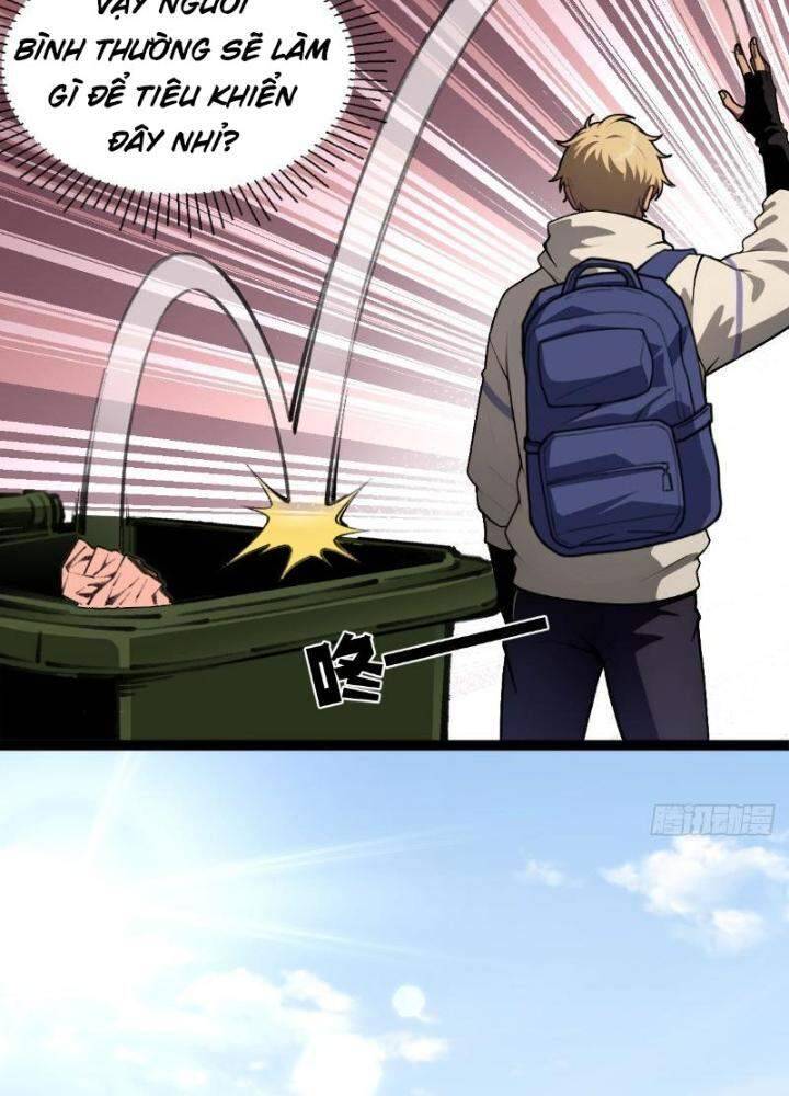 Chung Cực Tùy Ý Thần Hào Hệ Thống - Chapter 4 - Page 5