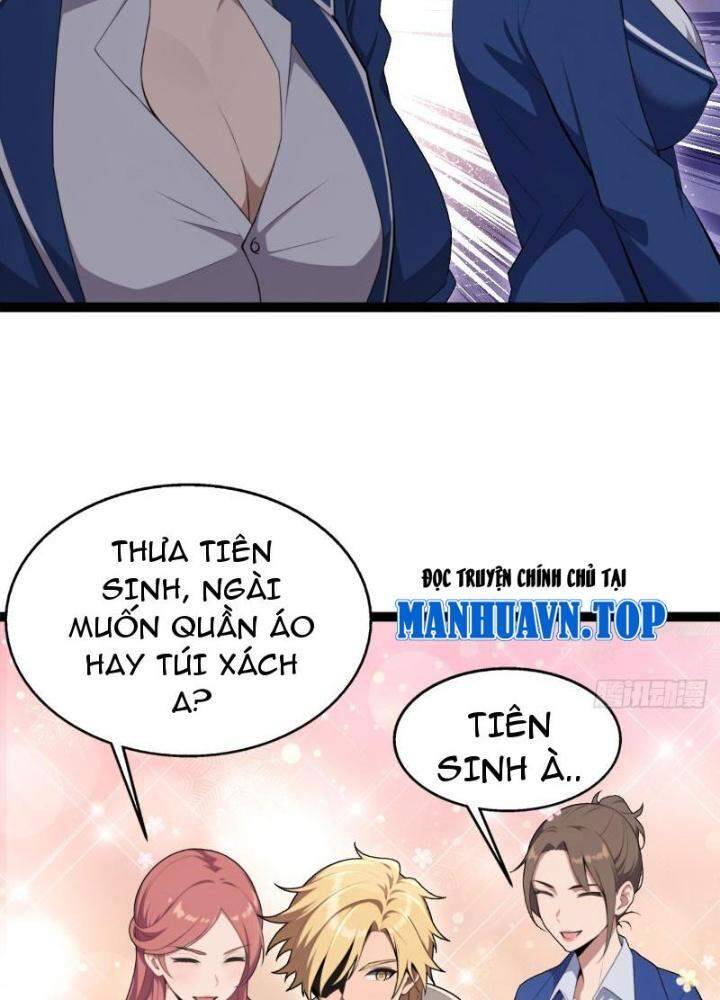 Chung Cực Tùy Ý Thần Hào Hệ Thống - Chapter 4 - Page 51