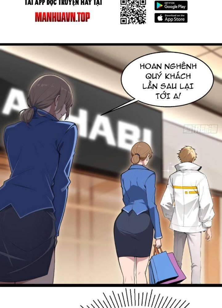 Chung Cực Tùy Ý Thần Hào Hệ Thống - Chapter 4 - Page 57