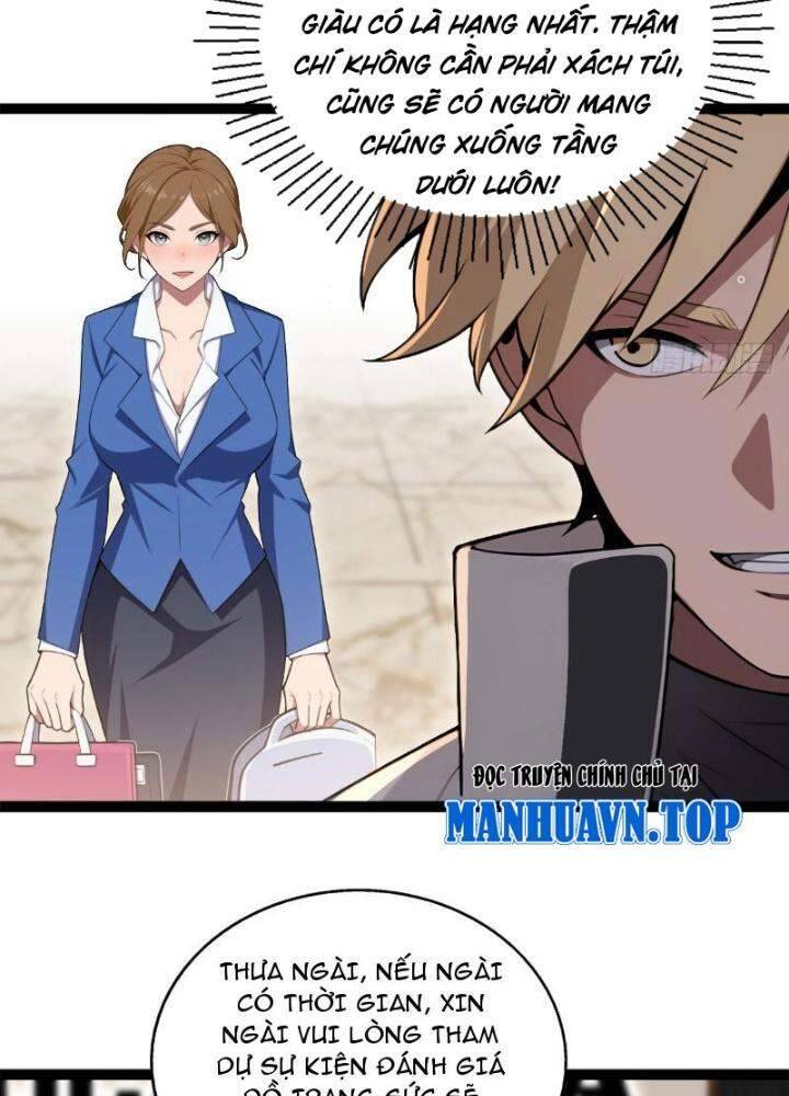 Chung Cực Tùy Ý Thần Hào Hệ Thống - Chapter 4 - Page 59