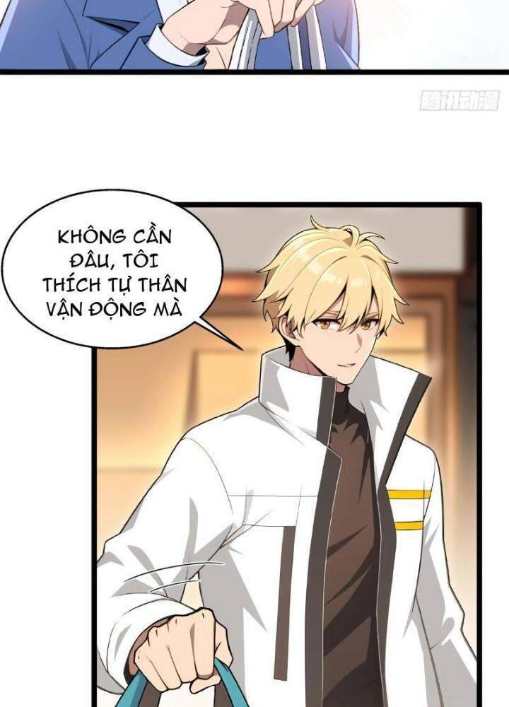 Chung Cực Tùy Ý Thần Hào Hệ Thống - Chapter 4 - Page 63