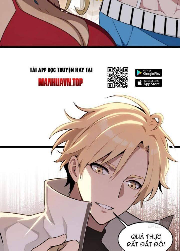 Chung Cực Tùy Ý Thần Hào Hệ Thống - Chapter 4 - Page 69