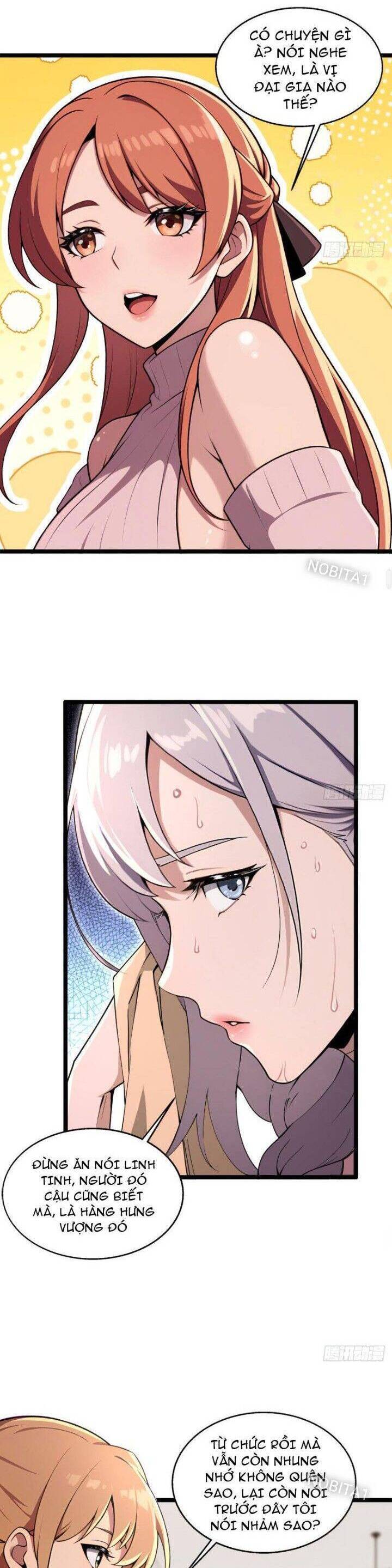 Chung Cực Tùy Ý Thần Hào Hệ Thống - Chapter 5 - Page 13