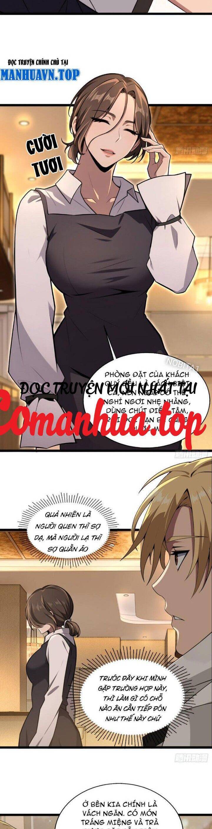 Chung Cực Tùy Ý Thần Hào Hệ Thống - Chapter 5 - Page 4