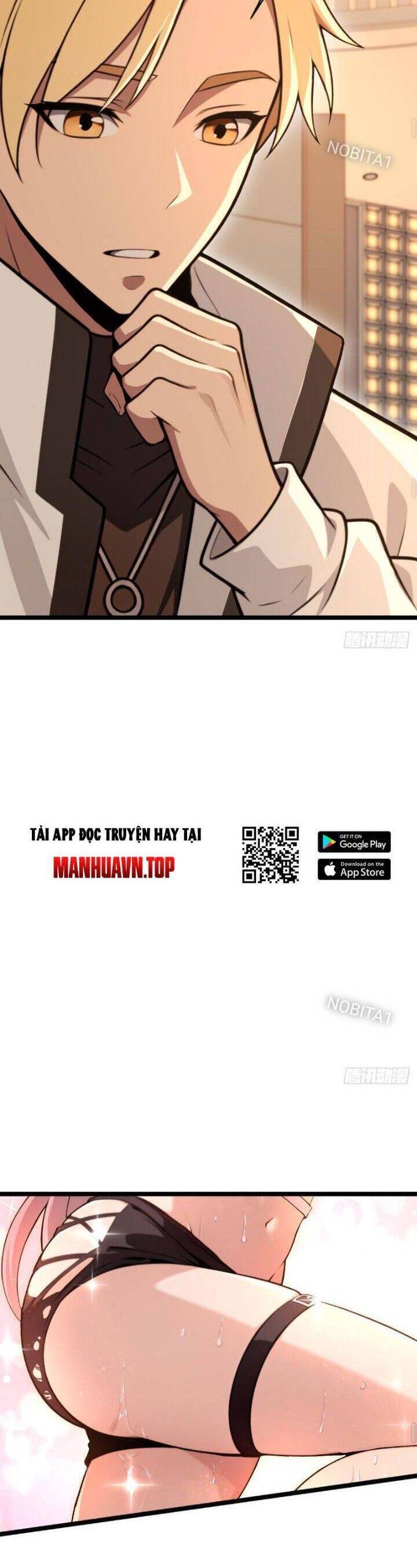 Chung Cực Tùy Ý Thần Hào Hệ Thống - Chapter 5 - Page 8