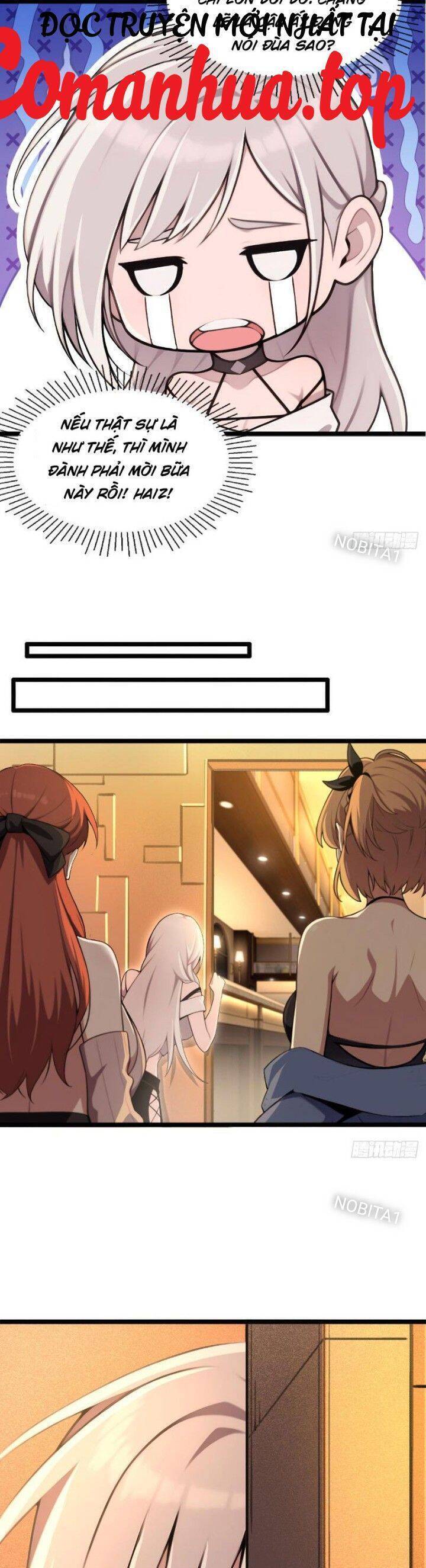 Chung Cực Tùy Ý Thần Hào Hệ Thống - Chapter 6 - Page 12