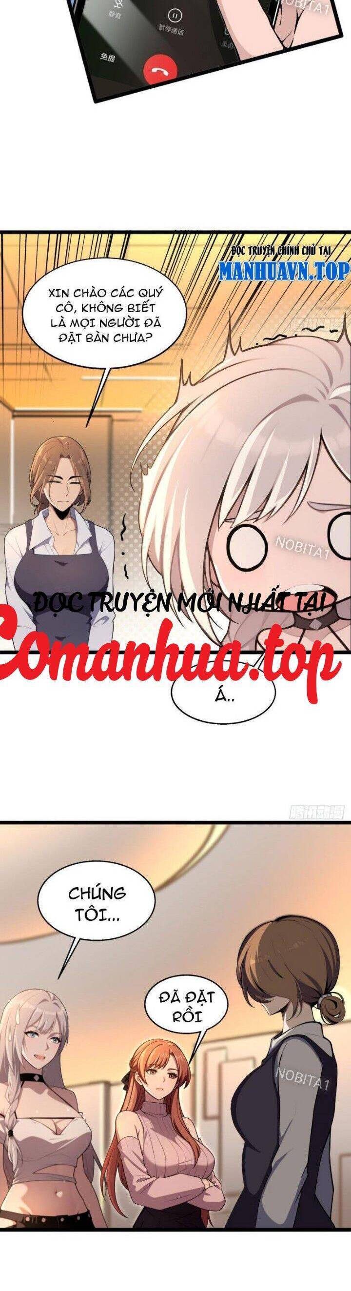 Chung Cực Tùy Ý Thần Hào Hệ Thống - Chapter 6 - Page 14