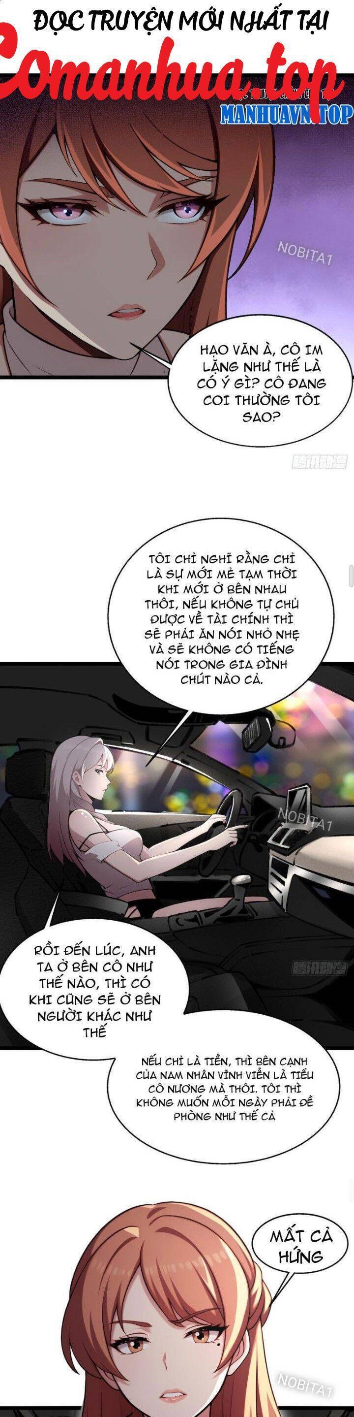 Chung Cực Tùy Ý Thần Hào Hệ Thống - Chapter 6 - Page 7