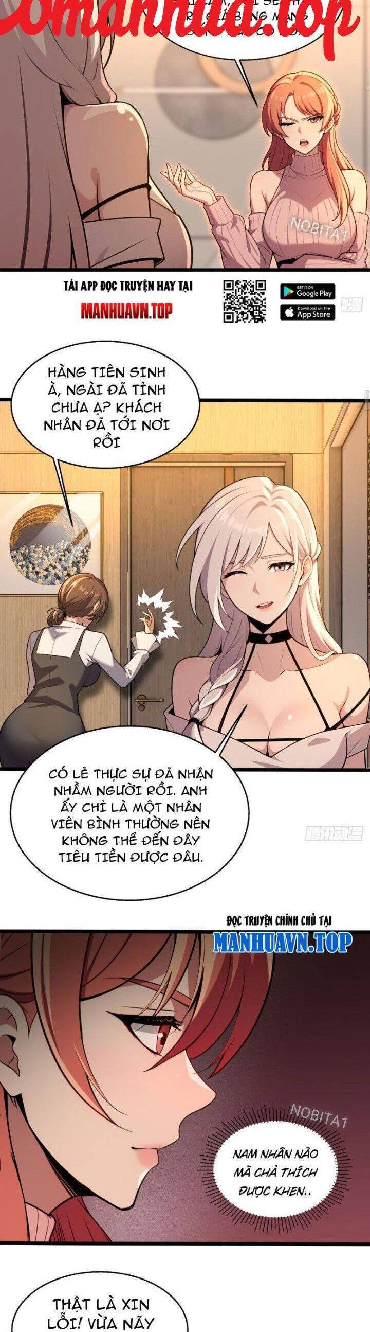 Chung Cực Tùy Ý Thần Hào Hệ Thống - Chapter 7 - Page 10