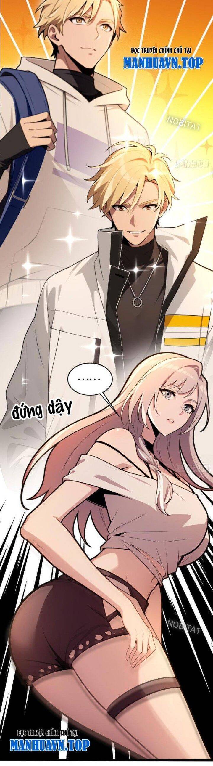 Chung Cực Tùy Ý Thần Hào Hệ Thống - Chapter 7 - Page 12