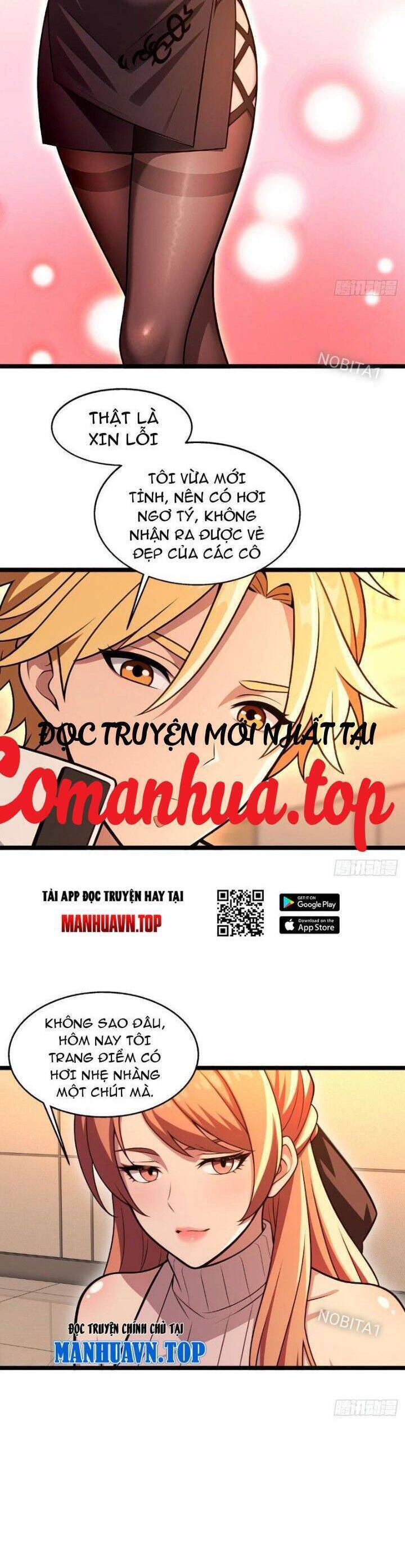 Chung Cực Tùy Ý Thần Hào Hệ Thống - Chapter 7 - Page 15