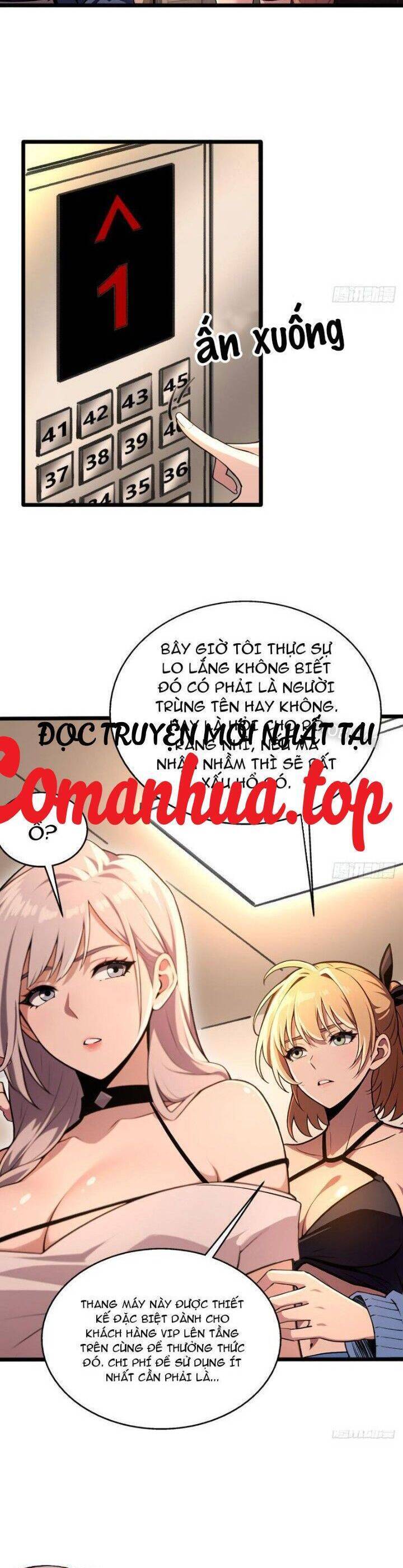 Chung Cực Tùy Ý Thần Hào Hệ Thống - Chapter 7 - Page 4