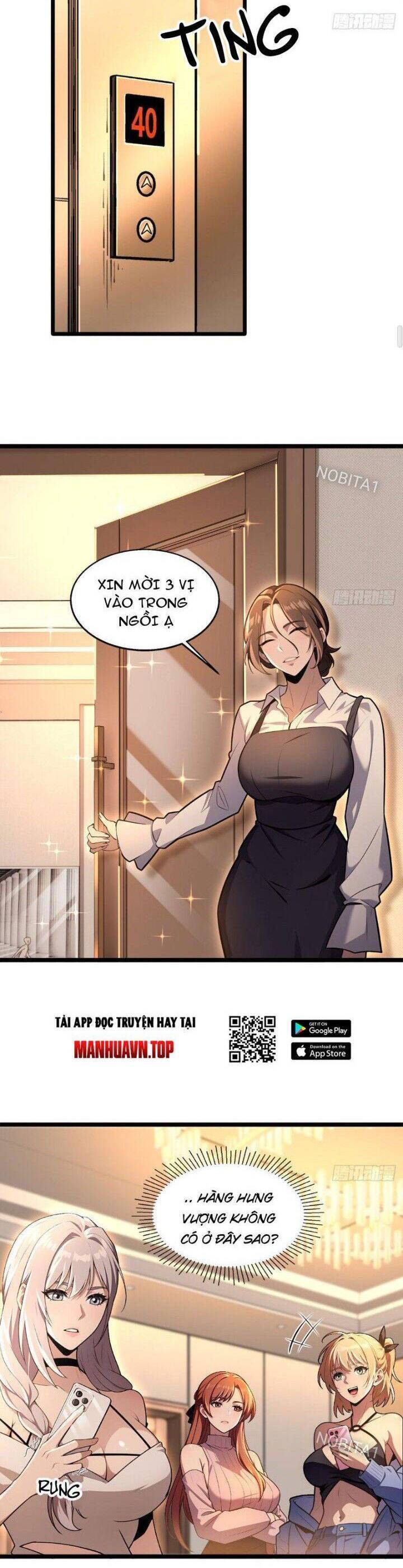 Chung Cực Tùy Ý Thần Hào Hệ Thống - Chapter 7 - Page 6