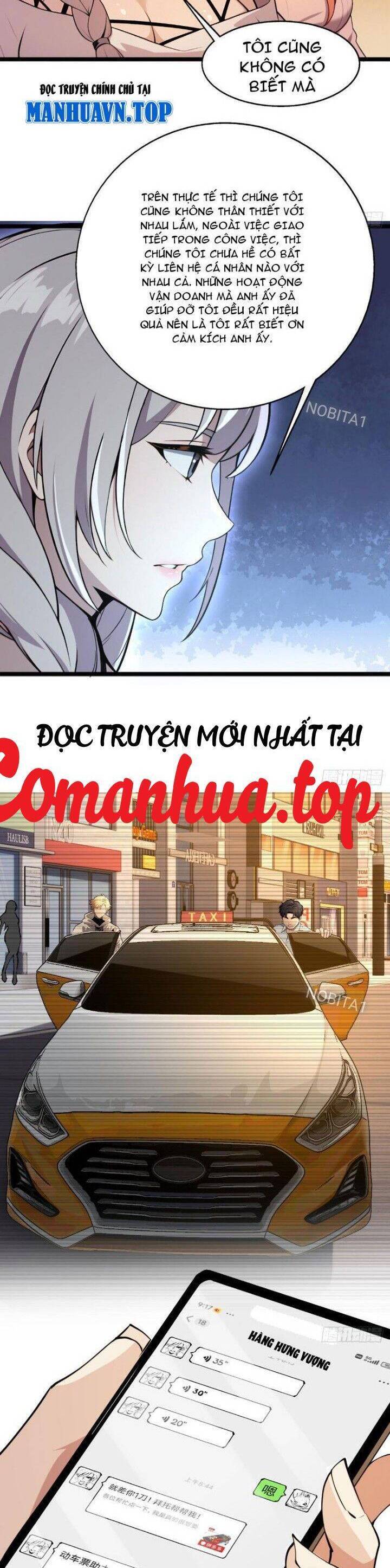 Chung Cực Tùy Ý Thần Hào Hệ Thống - Chapter 8 - Page 4