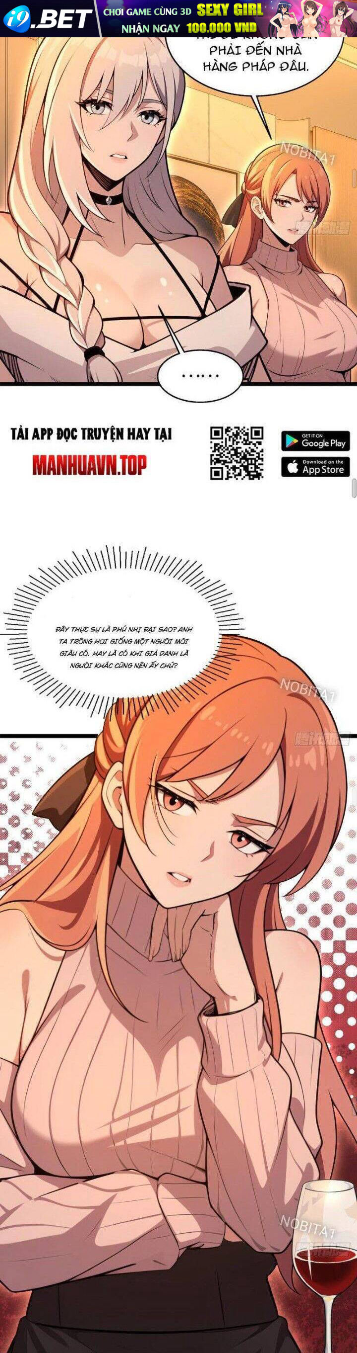 Chung Cực Tùy Ý Thần Hào Hệ Thống - Chapter 8 - Page 8