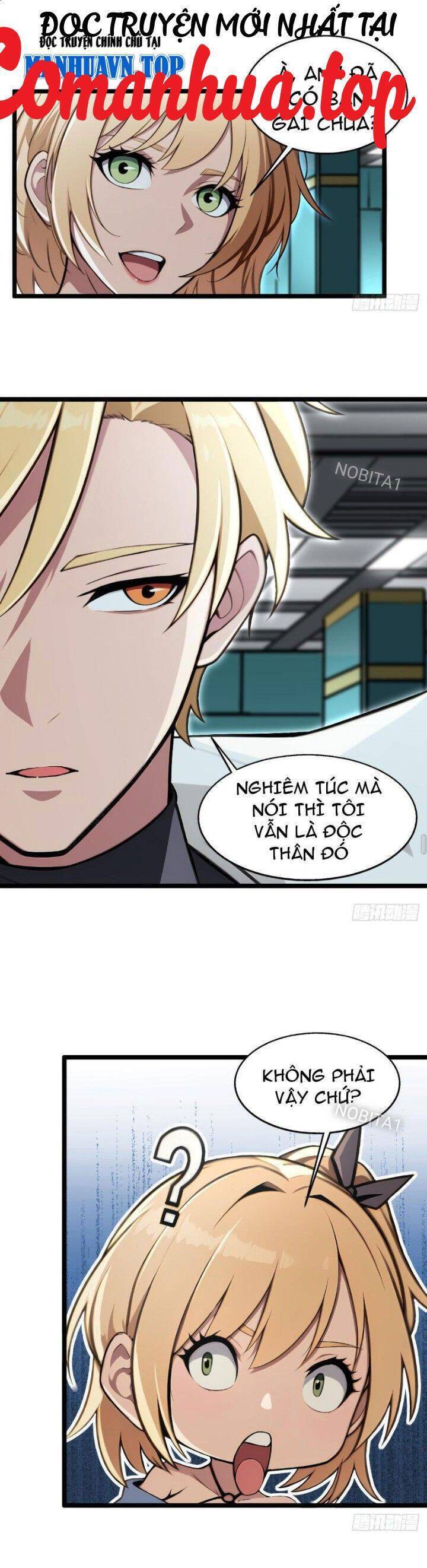 Chung Cực Tùy Ý Thần Hào Hệ Thống - Chapter 9 - Page 12