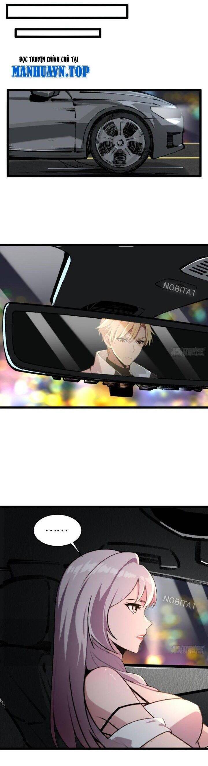 Chung Cực Tùy Ý Thần Hào Hệ Thống - Chapter 9 - Page 16