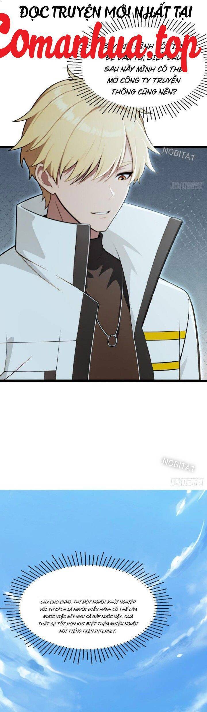 Chung Cực Tùy Ý Thần Hào Hệ Thống - Chapter 9 - Page 17