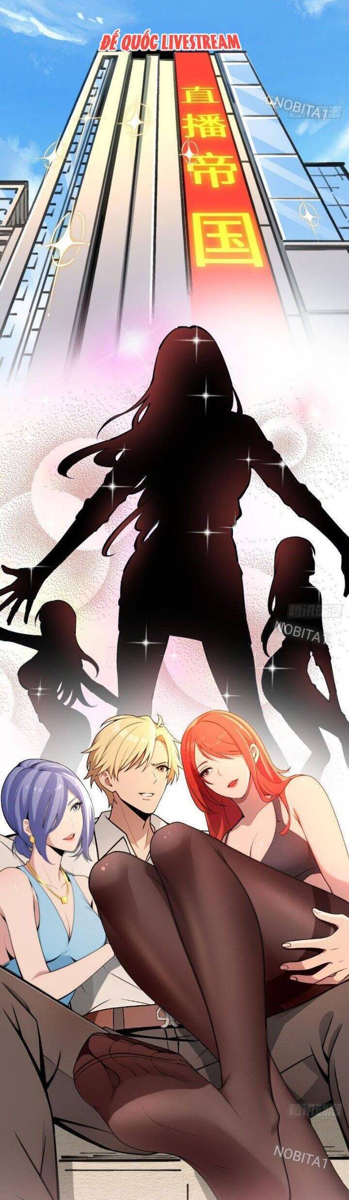 Chung Cực Tùy Ý Thần Hào Hệ Thống - Chapter 9 - Page 18