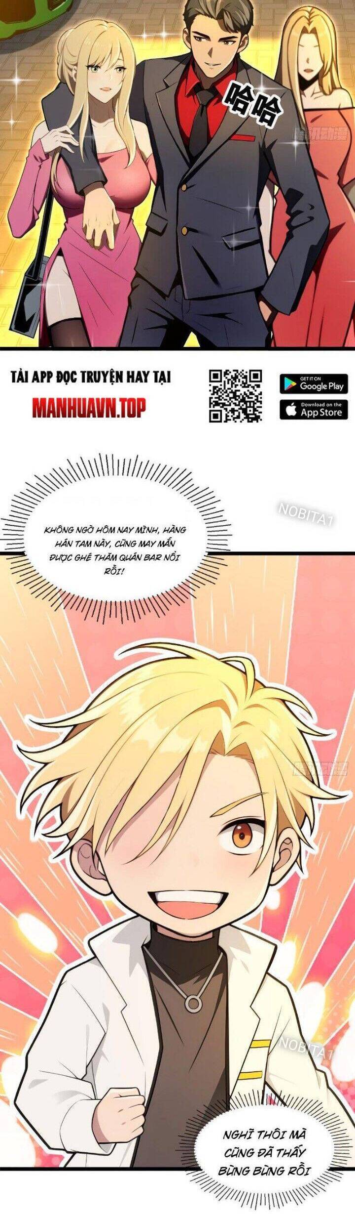 Chung Cực Tùy Ý Thần Hào Hệ Thống - Chapter 9 - Page 21