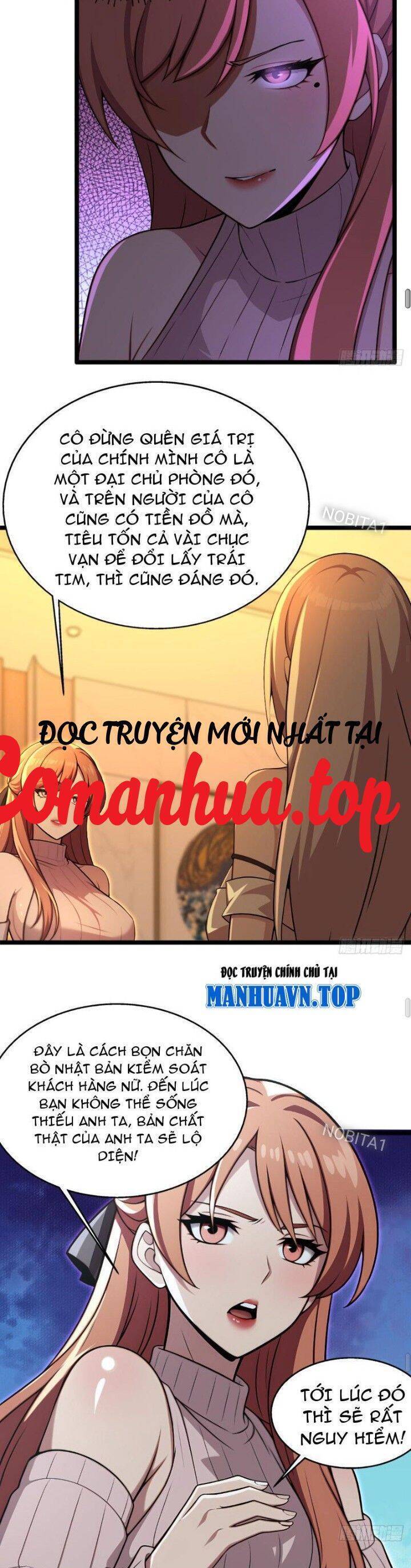 Chung Cực Tùy Ý Thần Hào Hệ Thống - Chapter 9 - Page 9