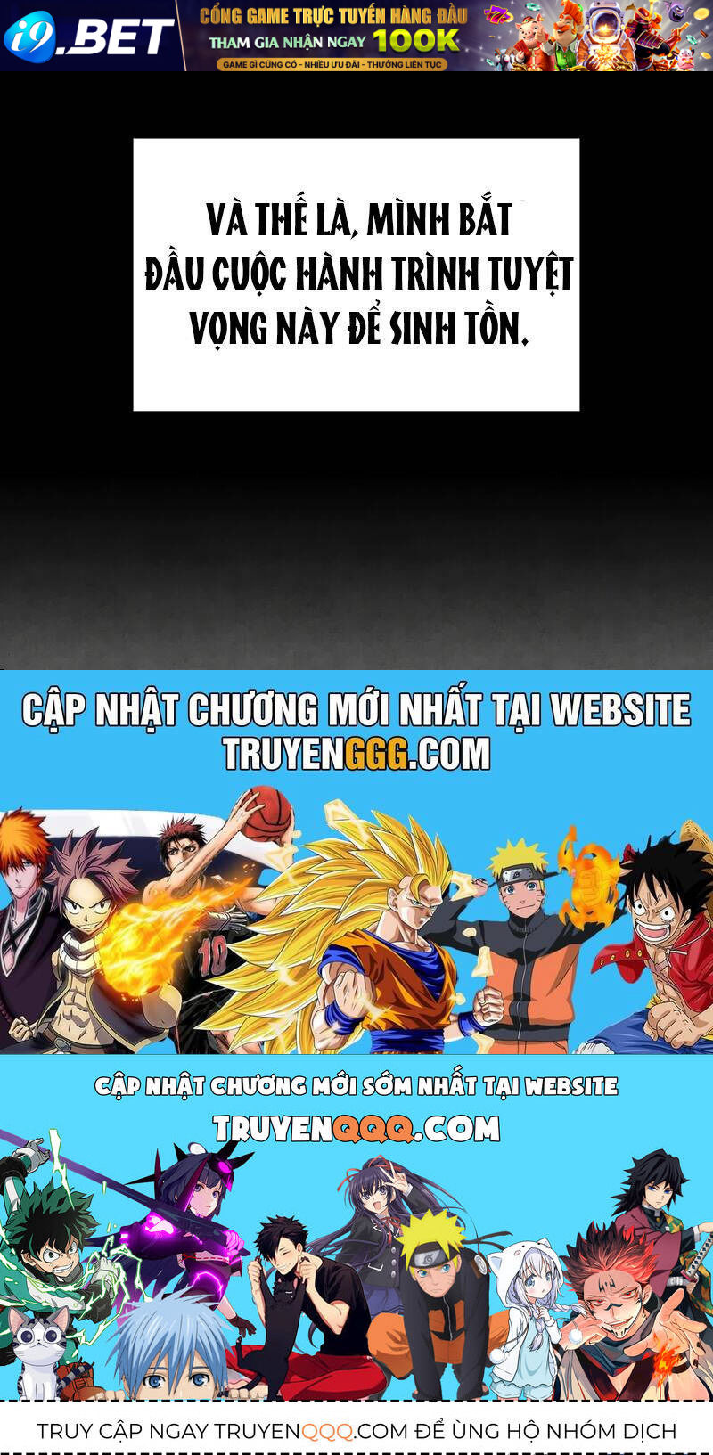 Xuyên Không Vào Trò Chơi Đáng Nguyền Rủa Của Tôi - Chapter 3 - Page 110