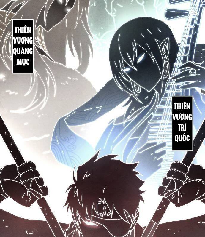 Xuyên Không Vào Trò Chơi Đáng Nguyền Rủa Của Tôi - Chapter 4 - Page 30