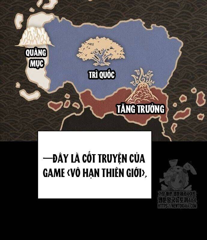 Xuyên Không Vào Trò Chơi Đáng Nguyền Rủa Của Tôi - Chapter 4 - Page 36