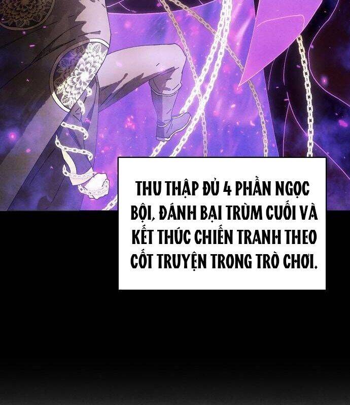 Xuyên Không Vào Trò Chơi Đáng Nguyền Rủa Của Tôi - Chapter 4 - Page 39