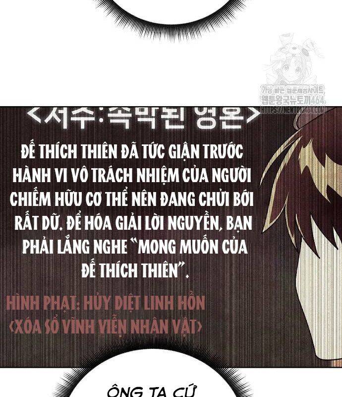 Xuyên Không Vào Trò Chơi Đáng Nguyền Rủa Của Tôi - Chapter 4 - Page 77