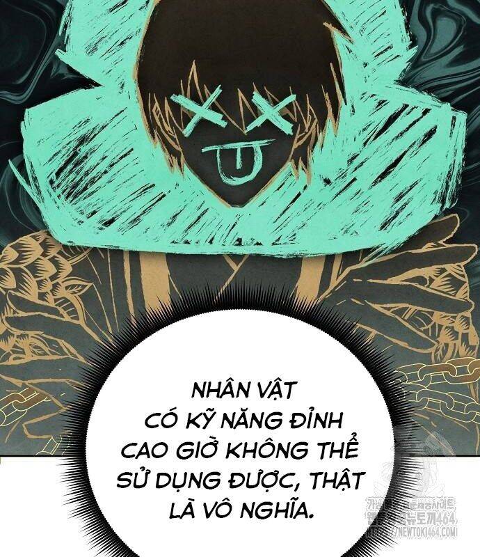 Xuyên Không Vào Trò Chơi Đáng Nguyền Rủa Của Tôi - Chapter 4 - Page 99