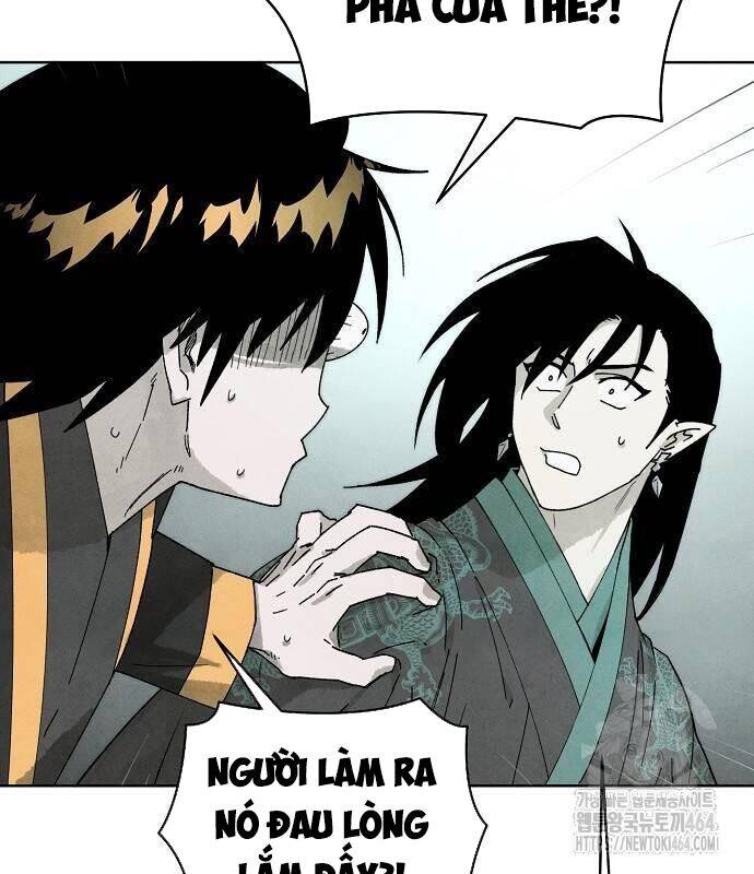 Xuyên Không Vào Trò Chơi Đáng Nguyền Rủa Của Tôi - Chapter 5 - Page 111