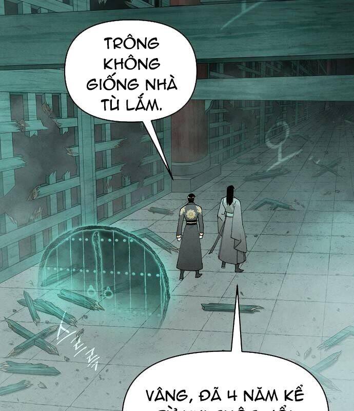 Xuyên Không Vào Trò Chơi Đáng Nguyền Rủa Của Tôi - Chapter 5 - Page 26