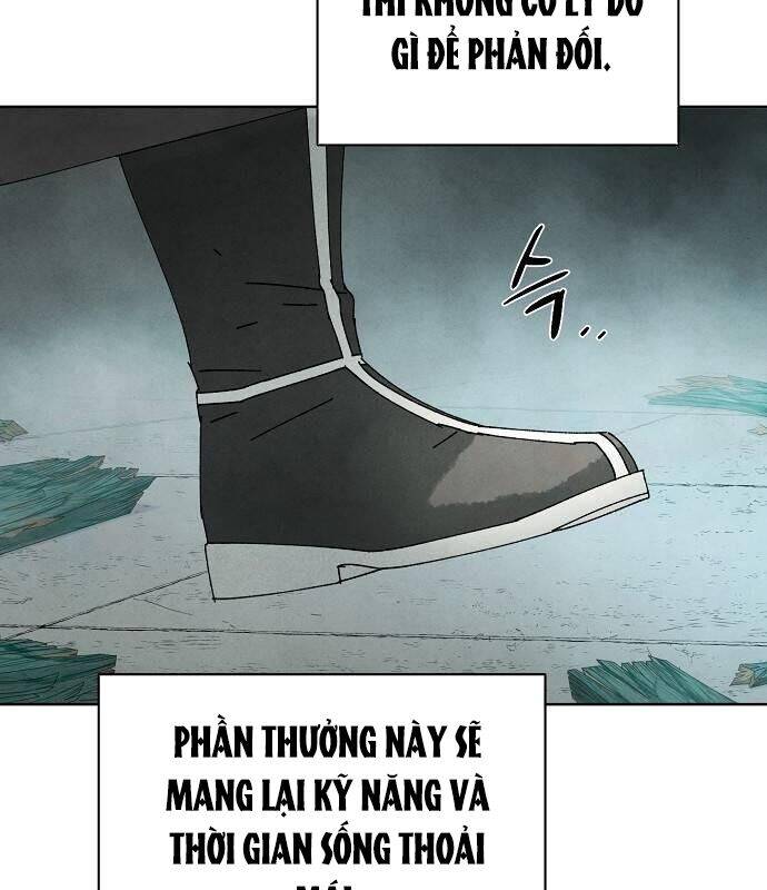 Xuyên Không Vào Trò Chơi Đáng Nguyền Rủa Của Tôi - Chapter 5 - Page 36