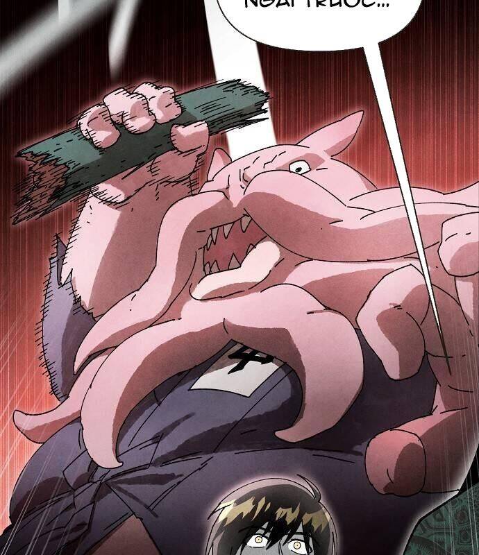 Xuyên Không Vào Trò Chơi Đáng Nguyền Rủa Của Tôi - Chapter 5 - Page 42