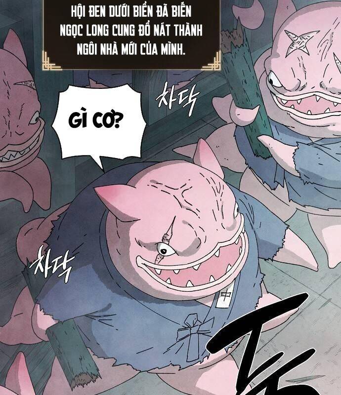 Xuyên Không Vào Trò Chơi Đáng Nguyền Rủa Của Tôi - Chapter 5 - Page 52