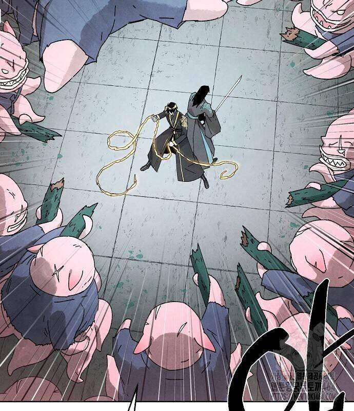 Xuyên Không Vào Trò Chơi Đáng Nguyền Rủa Của Tôi - Chapter 5 - Page 55