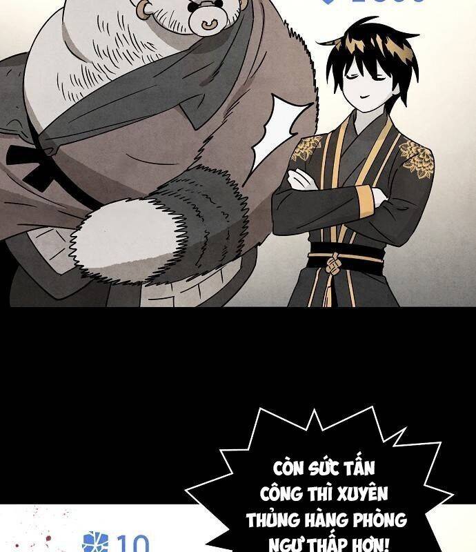 Xuyên Không Vào Trò Chơi Đáng Nguyền Rủa Của Tôi - Chapter 7 - Page 30