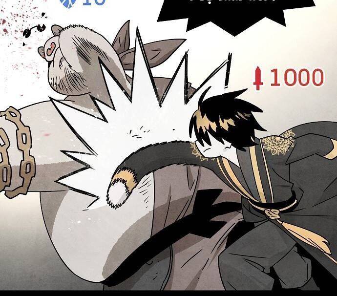 Xuyên Không Vào Trò Chơi Đáng Nguyền Rủa Của Tôi - Chapter 7 - Page 31