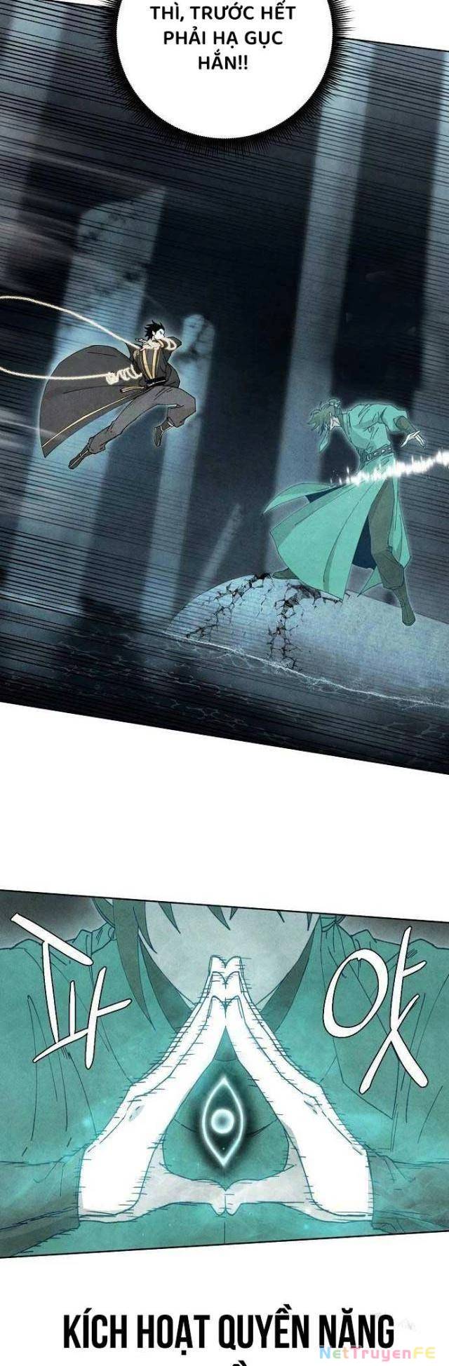 Xuyên Không Vào Trò Chơi Đáng Nguyền Rủa Của Tôi - Chapter 8 - Page 11