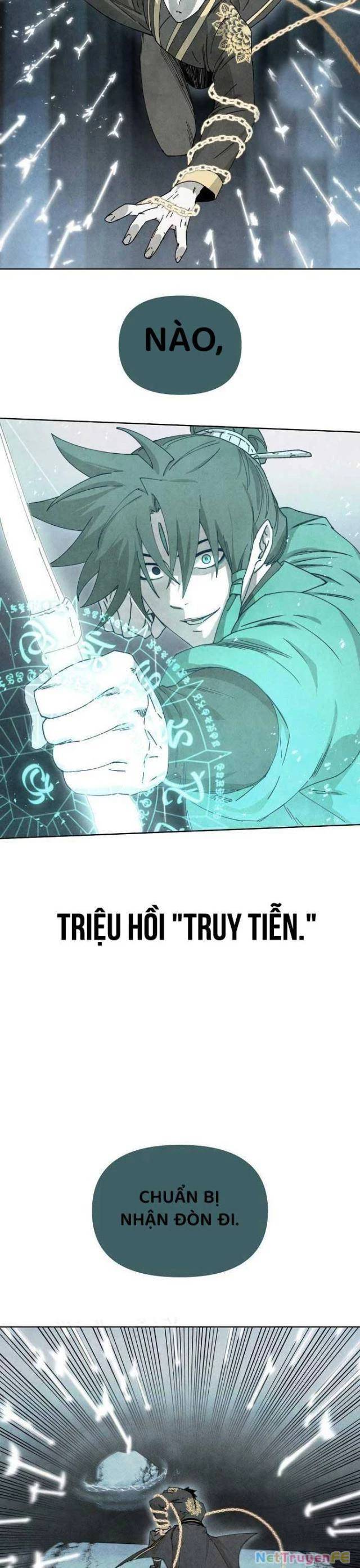 Xuyên Không Vào Trò Chơi Đáng Nguyền Rủa Của Tôi - Chapter 8 - Page 13