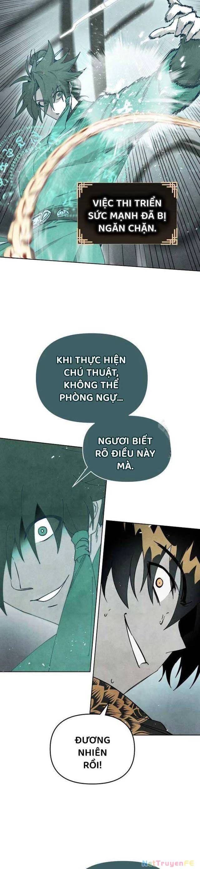 Xuyên Không Vào Trò Chơi Đáng Nguyền Rủa Của Tôi - Chapter 8 - Page 15