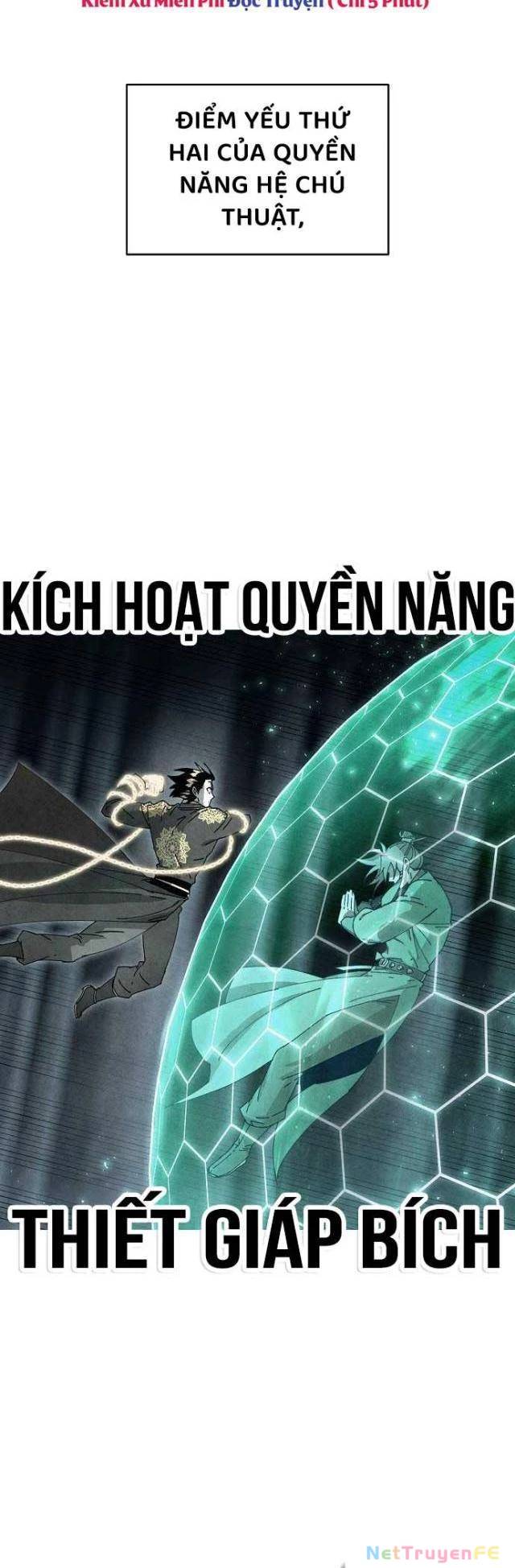 Xuyên Không Vào Trò Chơi Đáng Nguyền Rủa Của Tôi - Chapter 8 - Page 18