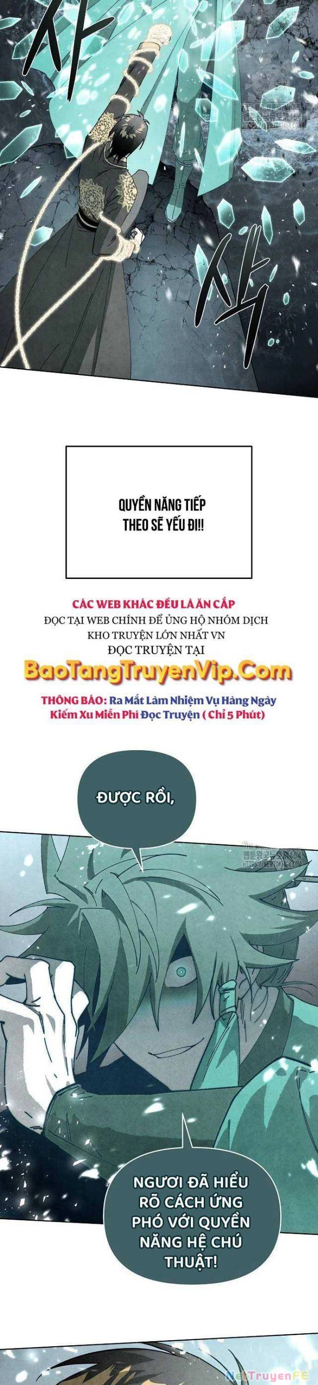 Xuyên Không Vào Trò Chơi Đáng Nguyền Rủa Của Tôi - Chapter 8 - Page 20