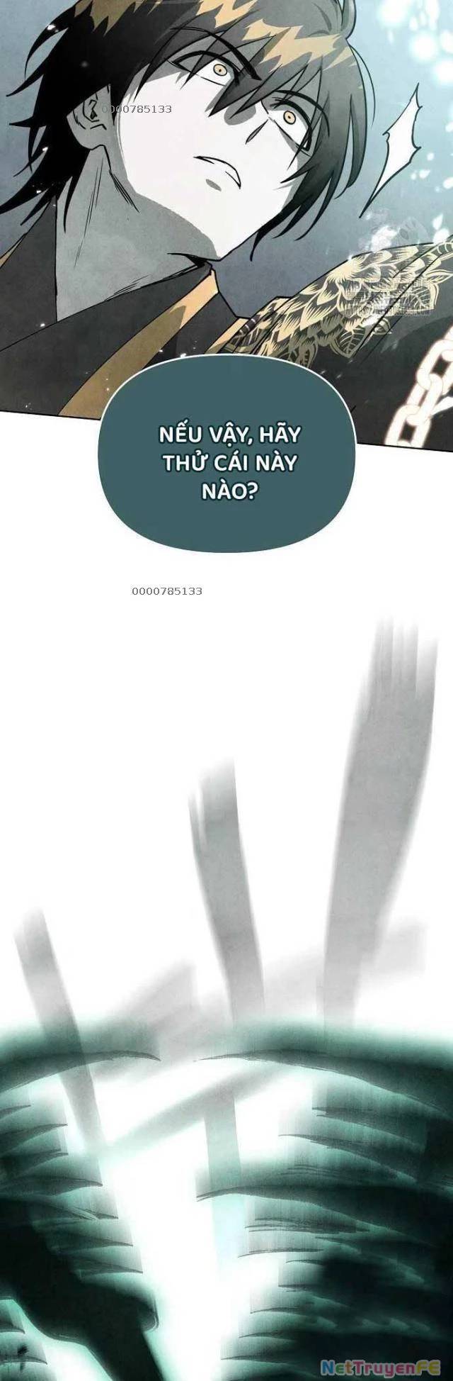 Xuyên Không Vào Trò Chơi Đáng Nguyền Rủa Của Tôi - Chapter 8 - Page 21