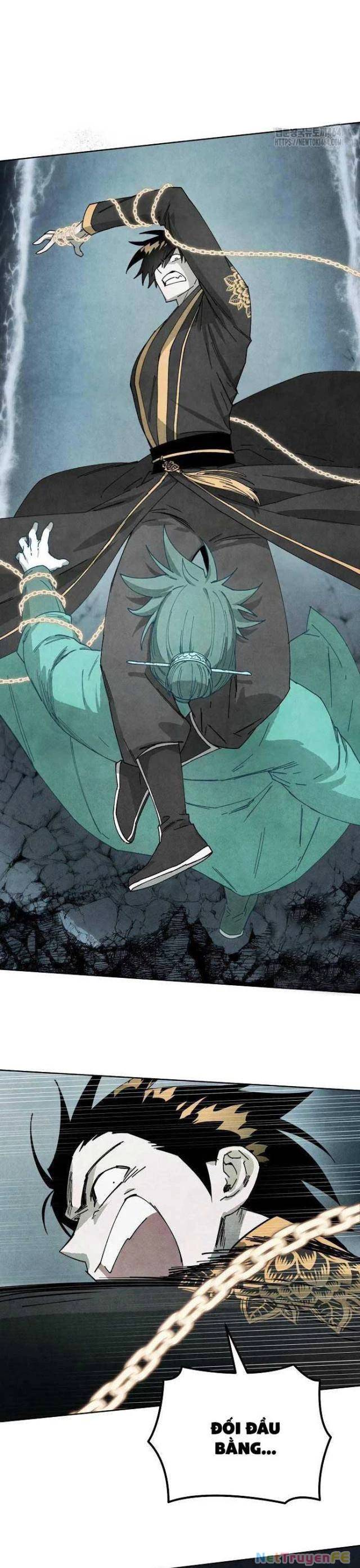 Xuyên Không Vào Trò Chơi Đáng Nguyền Rủa Của Tôi - Chapter 8 - Page 27