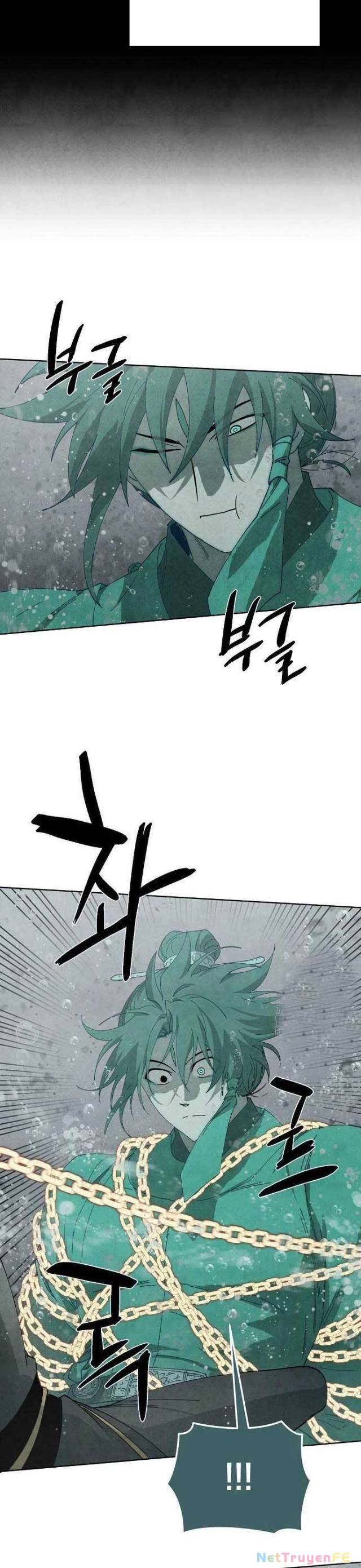 Xuyên Không Vào Trò Chơi Đáng Nguyền Rủa Của Tôi - Chapter 8 - Page 31