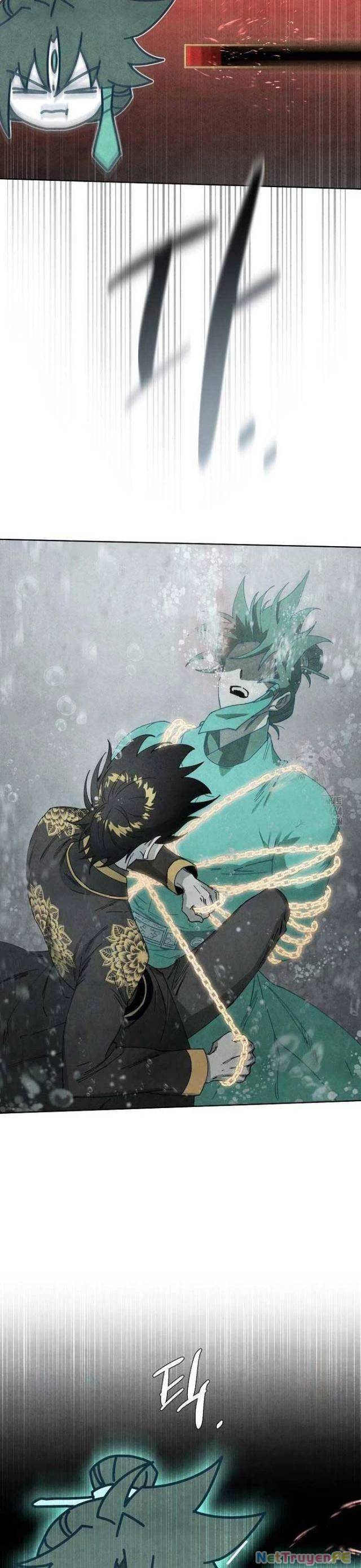 Xuyên Không Vào Trò Chơi Đáng Nguyền Rủa Của Tôi - Chapter 8 - Page 36