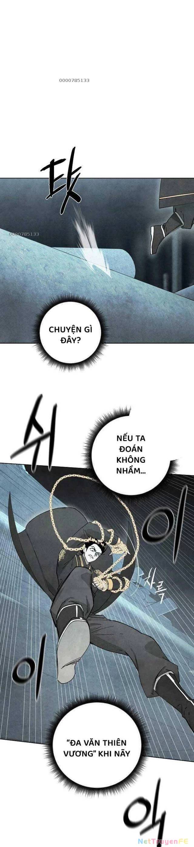 Xuyên Không Vào Trò Chơi Đáng Nguyền Rủa Của Tôi - Chapter 8 - Page 8