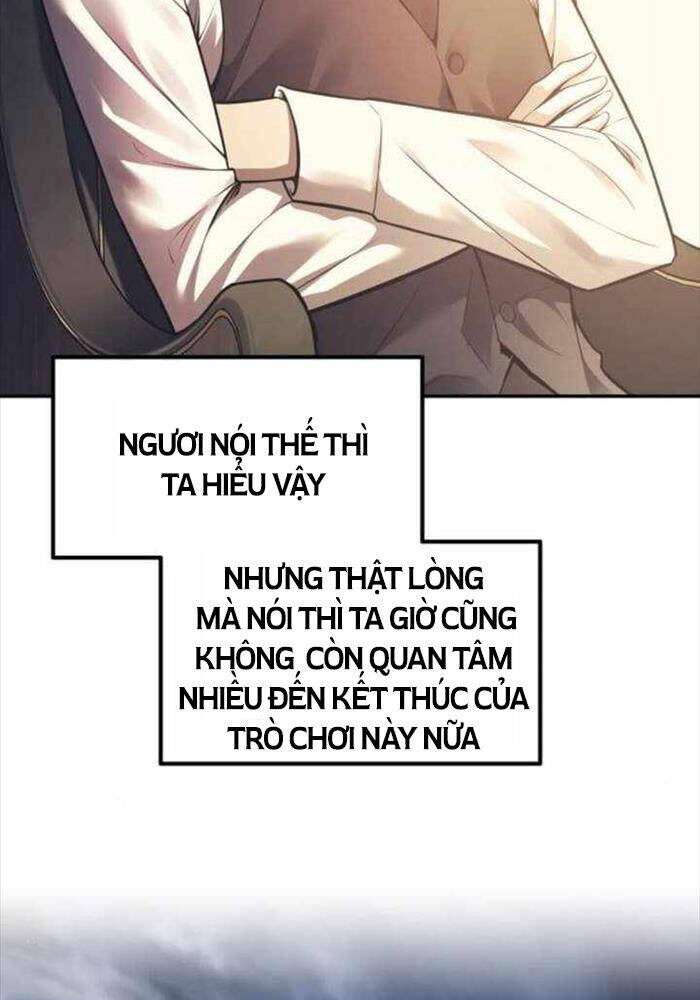 Trở Thành Hung Thần Trong Trò Chơi Thủ Thành Chapter 122 - Trang 104